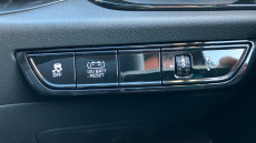 Kia Niro 1.6 GDi 127 Hybrid 2 Nav 5dr DCT Hybrid Estate